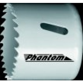 Milwaukee, PILOTBOR HULSAV HSSCO 6X89MM