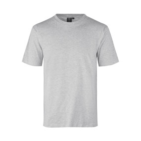 ID Game T-shirt, XL Snow melange