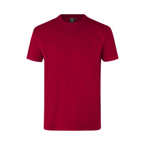 ID Game T-Shirt, XL Rød