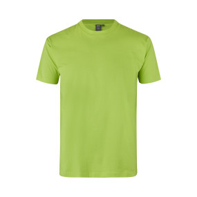 ID Game T-shirt, XL Lime