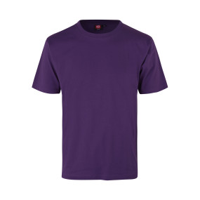 ID Game T-shirt, XL Lilla