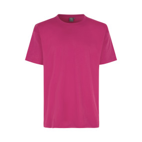 ID T-time T-shirt 100 % bomuld, XL Pink