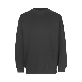 ID Klassisk Sweatshirt, S koksgrå