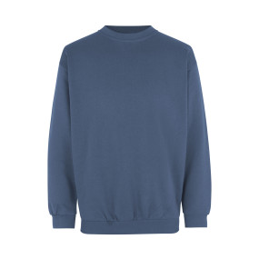 ID Klassisk Sweatshirt, XL Indigo