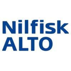 Alto Autokit, børste og skumdyse, 6411134