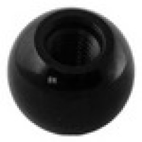 Kuglegreb m/ indv. gevind, 12 mm x Ø 40