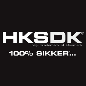 HKSDK Sandal med Boalukning, Z2-48