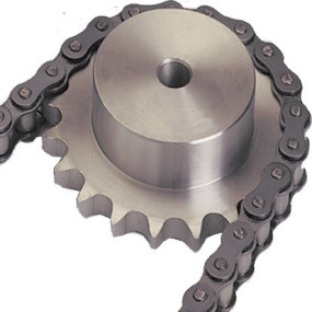 Wippermann kæde Triplex, 06 B3  3/8