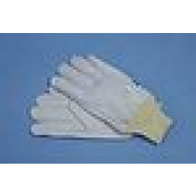 Montagehandske m/ribkrave, Scan Technic rib str. 7