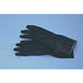 Gummihandske neopren 722, 29-500 Str.10