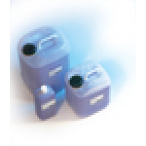 Peva hair & bodyshampoo, 5 ltr. dunk