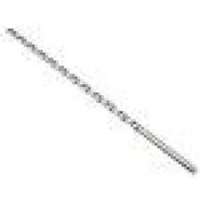 Joran murbor i plastrør, 10 mm x 100/140 mm