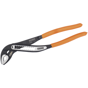 Bahco vandpumpetang, 6225D 300mm