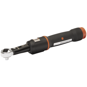 Bahco Momentnøgle, WINDOW.CLICK.WR.1/4 5-25N.M