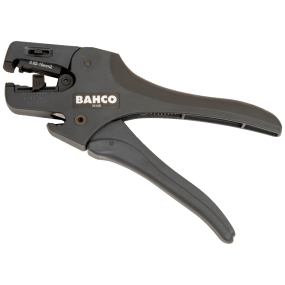 Bahco afisoleringstang, 3416B 0,02-10mm2