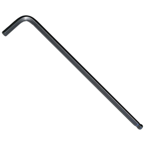 Bato Stiftnøgle m/kugle 2,0 mm, B-HK31120  112x18 mmL