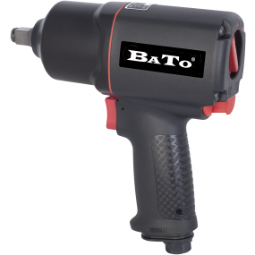 Bato Møtrikspænder 1/2 Comp. 1756Nm, B-IP75104 Tommel-omskifter