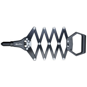 Bato Nittetang Harmonika LT-1, B-R6052 3,2-6,4 mm Kap.