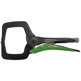 Dj Tools Svejsetang, Nr. 6