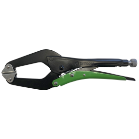 Dj Tools Svejsetang, Nr. 14