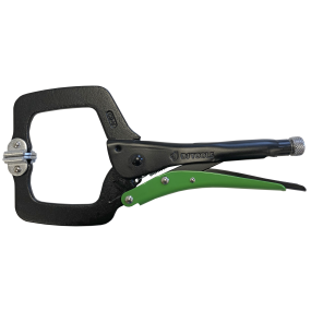 Dj Tools Svejsetang, Nr. 7