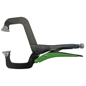 Dj Tools Svejsetang, Nr. 8