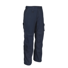 Mascot Biloxi Buks 100% Bomuld, 82C51 MØRK MARINE