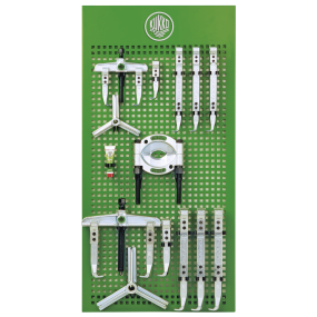 Kukko Univ. Adskiller- og aftræk.sæt, K30-20-T (på tavle)