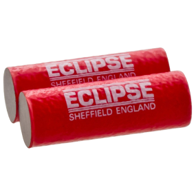 Eclipse stangmagnet cylindrisk E807, sæt   2 stk.  Ø 10 x 30 mm