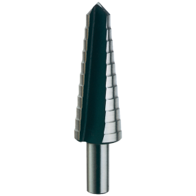 Multicut trappebor hss, 20-30mm