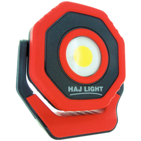 HAJ led lygte, 49HL700 100/350/700 lumen