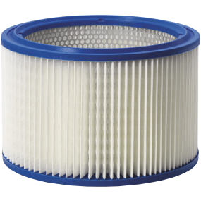 Nilfisk Filterelement, PET Nanofiber D275X187 - 107400562