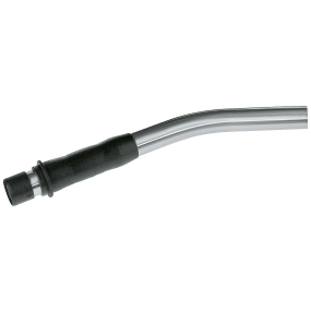 Nilfisk Rørbøjning RF stål Ø36, 46691