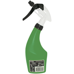 Kabi sprayer CHEMO Grøn, 650 CH  0,65 ltr.