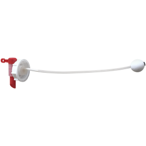 Turbo tophane Polar, t/ 60 ltr. ROMA dunke