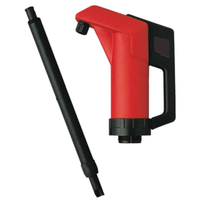 Multipumpe 3000 Nitril-R, 2" udv. RG