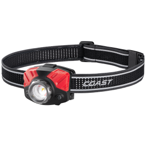 Coast FL75 pandelampe, 405 Lumen