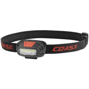 COAST FL13 Pandelampe, 250 lumen