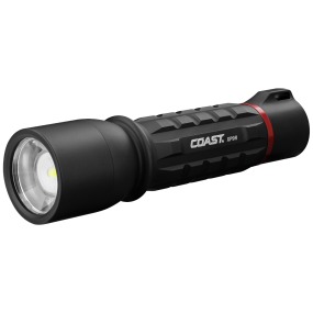 Coast XP9R genopladelig lygte, 1200 lumen