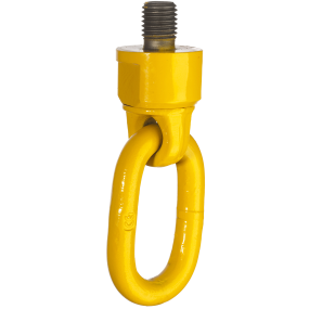 Klasse8 Løfte svirvel, 20mm - 2T 90G 6T 0G