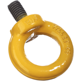 Klasse8 Løfte Øjebolt, 20mm - 6,00Ton