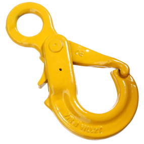 Klasse8 Gulmalet Øje Næbkrog, 13mm - 5,30Ton