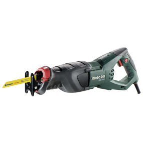 Metabo BAJONETSAV SSE 1100, SSE 1100 m/Quick klingeskift