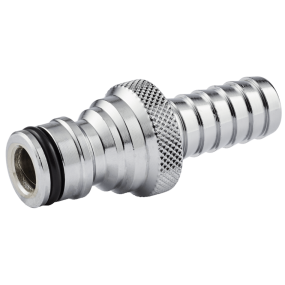 NITO CLICK 1/2 Koblingsnippel, M/ 1/2 slangespids