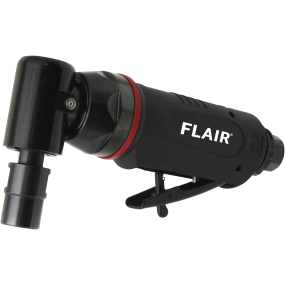 Flair lynsliber, Vinkel 22000 omdr