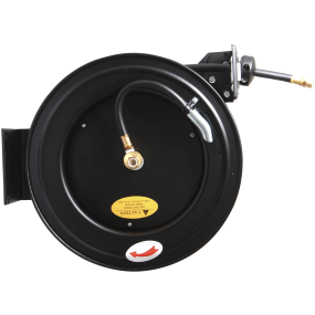 Flair slangeopruller, 21 MTR 1/2 FLEX-SLANGE