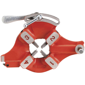 RIDGID, 2 1/2-4 NPT 1224 HS BAKKER