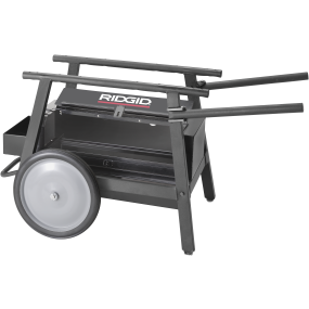 RIDGID understel til gevindskæremaskine, 200A WHEEL CABINET STAND