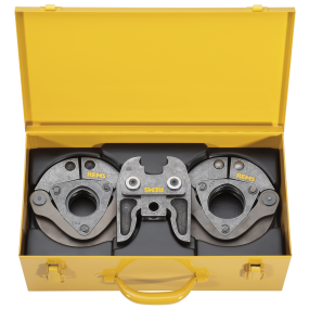 Rems pressring Sæt komplet 572060, (M42-M54-mellemtang Z2)