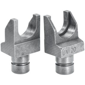 Rems Presshoved LR28, Logstor